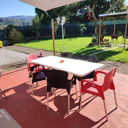 Family House Gijon 빌라 외부 사진