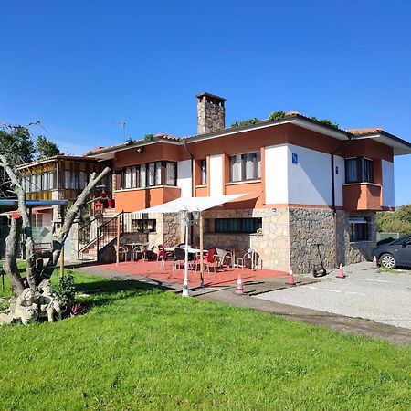 Family House Gijon 빌라 외부 사진