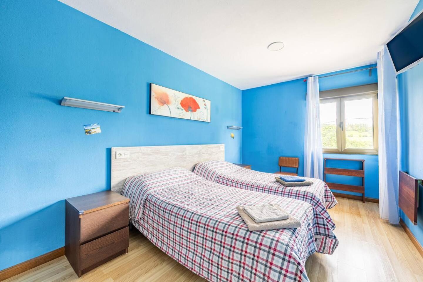 Family House Gijon 빌라 외부 사진