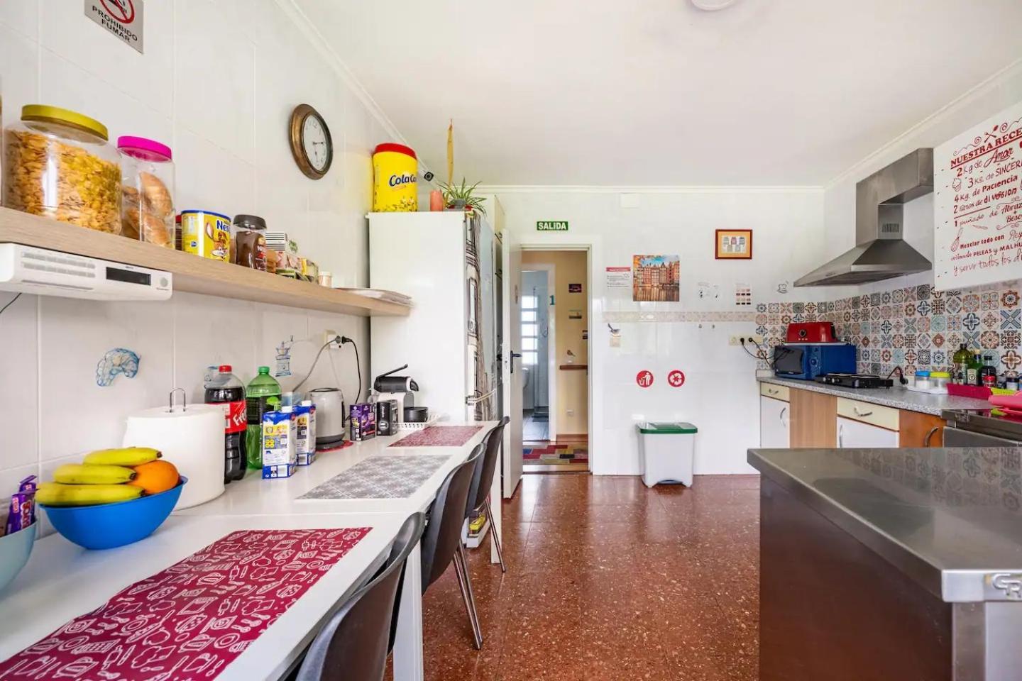 Family House Gijon 빌라 외부 사진