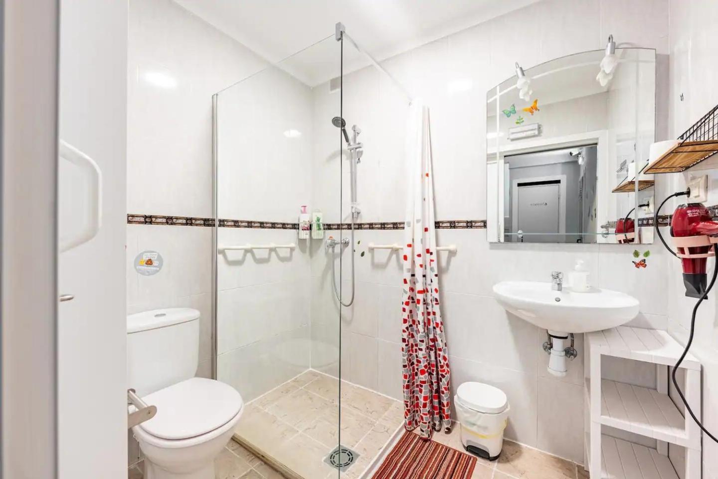 Family House Gijon 빌라 외부 사진