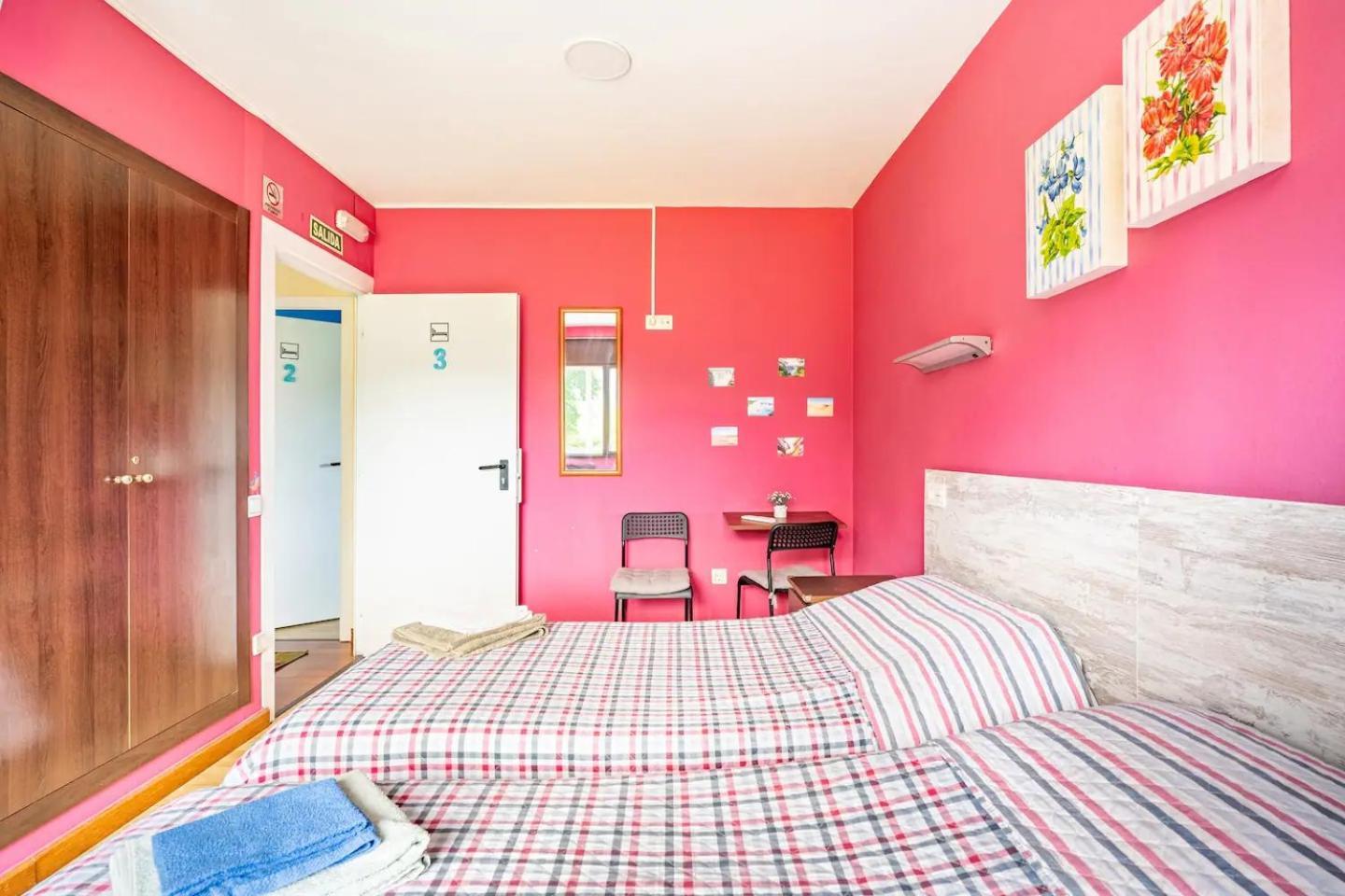 Family House Gijon 빌라 외부 사진