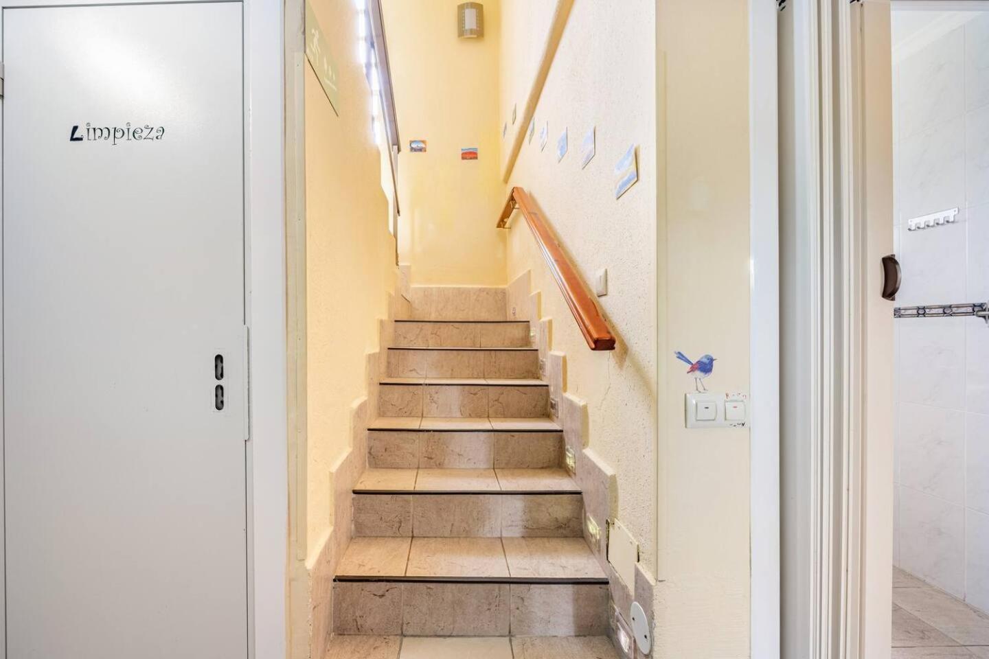 Family House Gijon 빌라 외부 사진