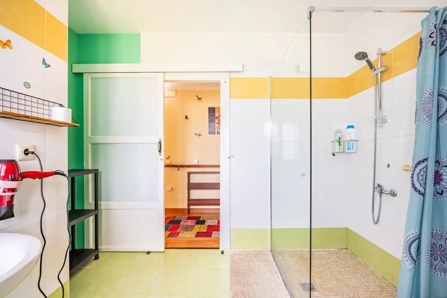 Family House Gijon 빌라 외부 사진
