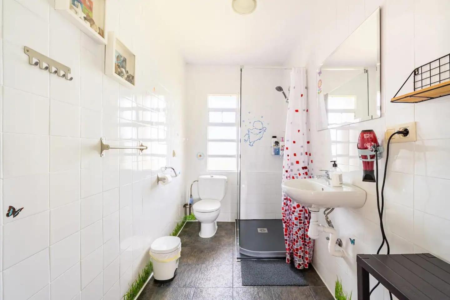 Family House Gijon 빌라 외부 사진