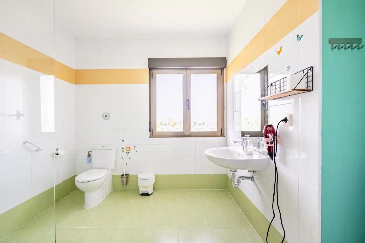 Family House Gijon 빌라 외부 사진