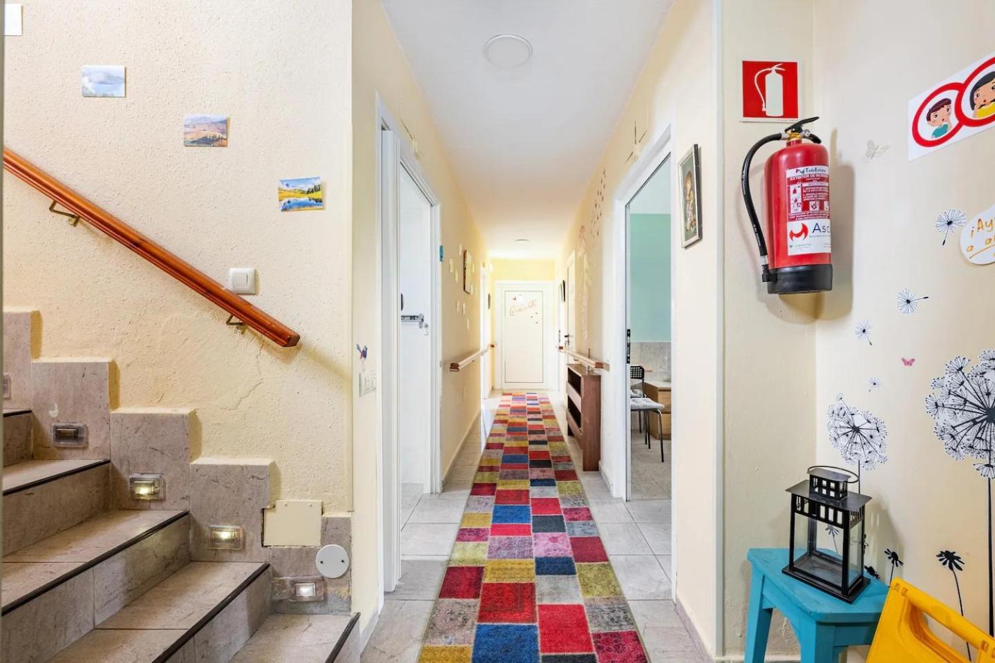 Family House Gijon 빌라 외부 사진