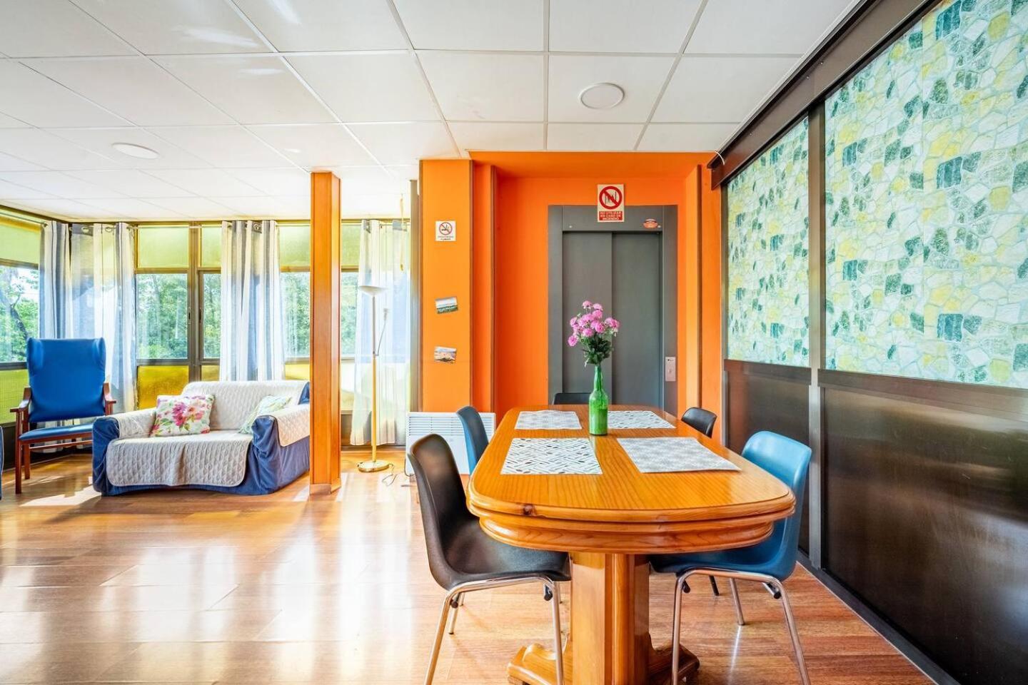 Family House Gijon 빌라 외부 사진