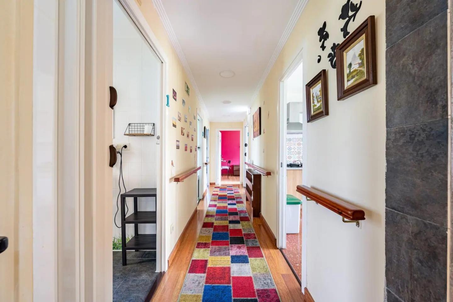 Family House Gijon 빌라 외부 사진