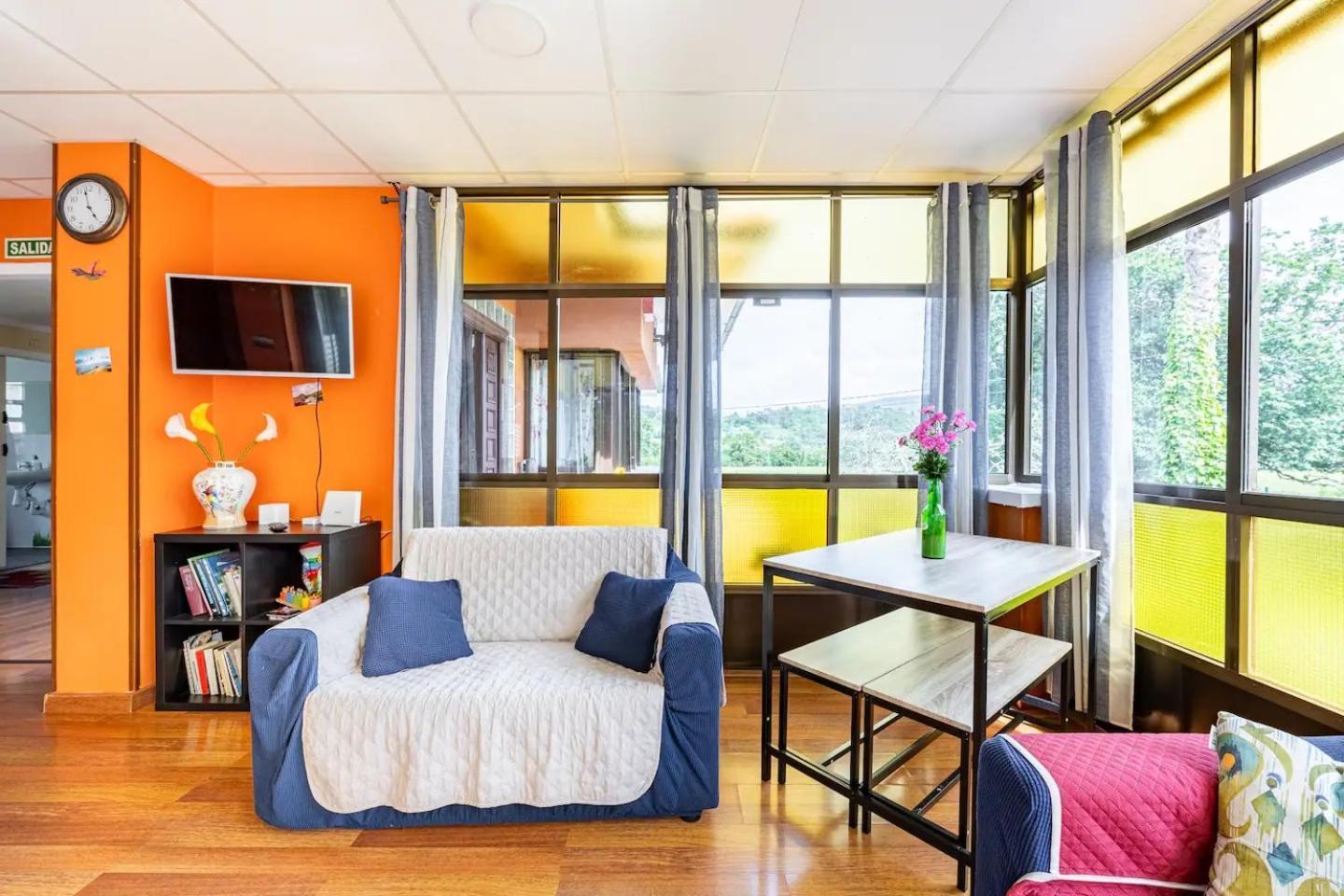 Family House Gijon 빌라 외부 사진