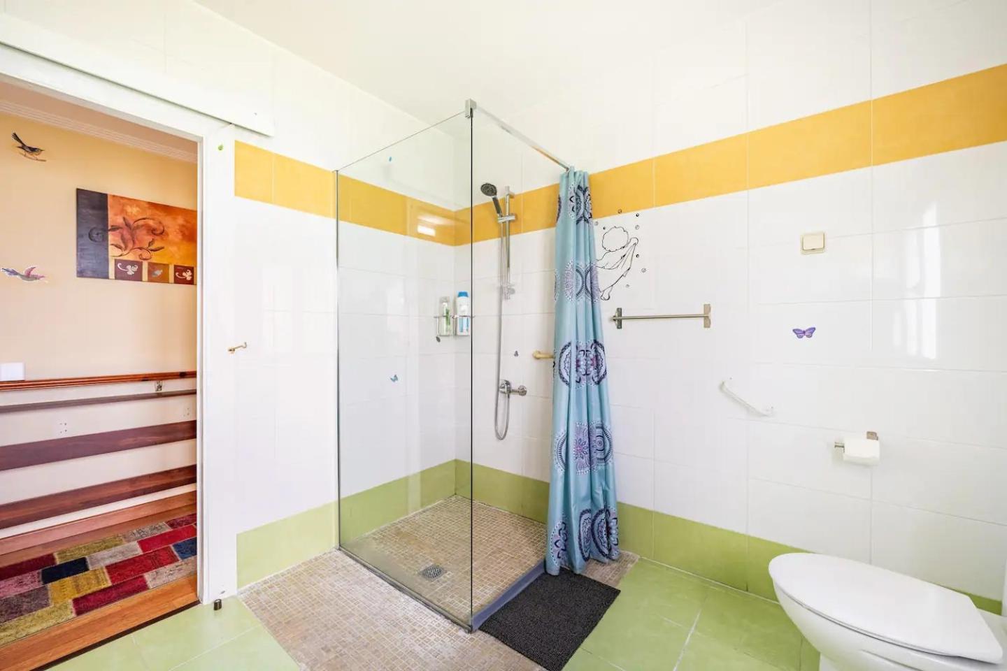 Family House Gijon 빌라 외부 사진