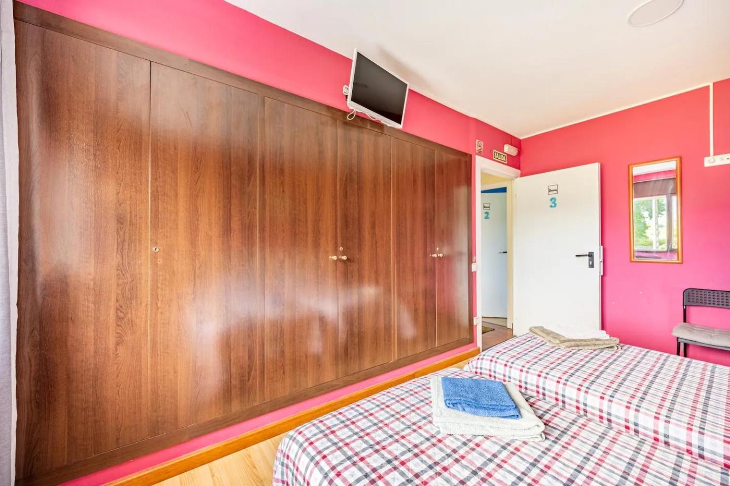 Family House Gijon 빌라 외부 사진