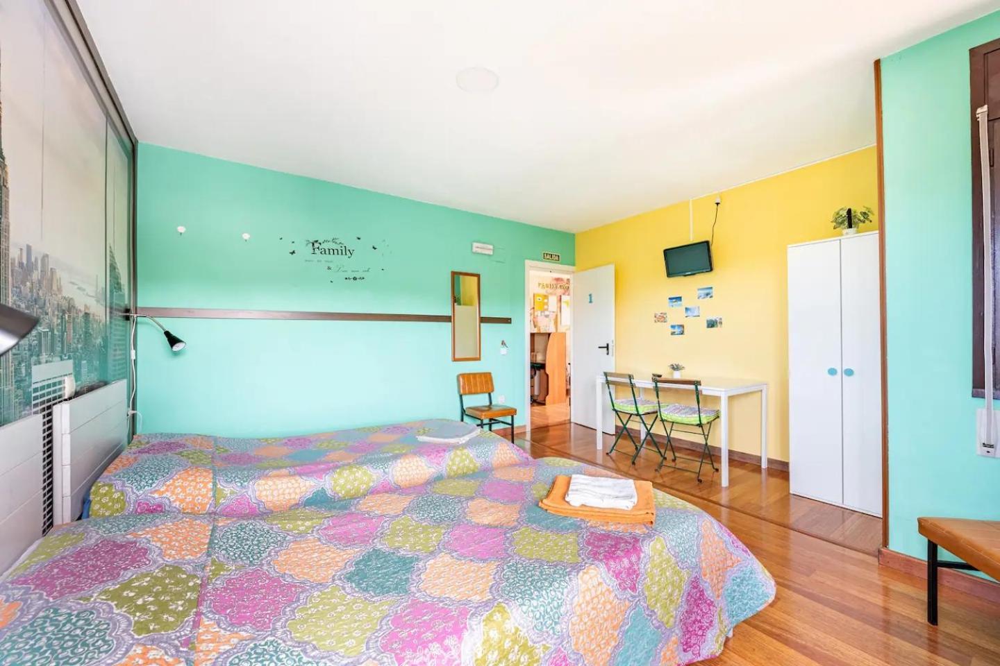 Family House Gijon 빌라 외부 사진