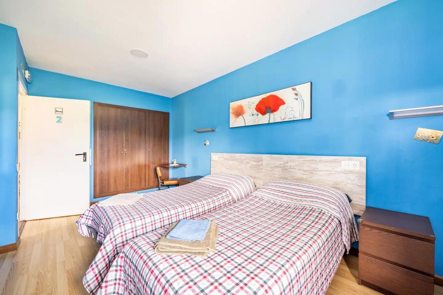 Family House Gijon 빌라 외부 사진
