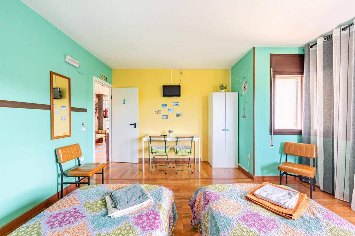 Family House Gijon 빌라 외부 사진