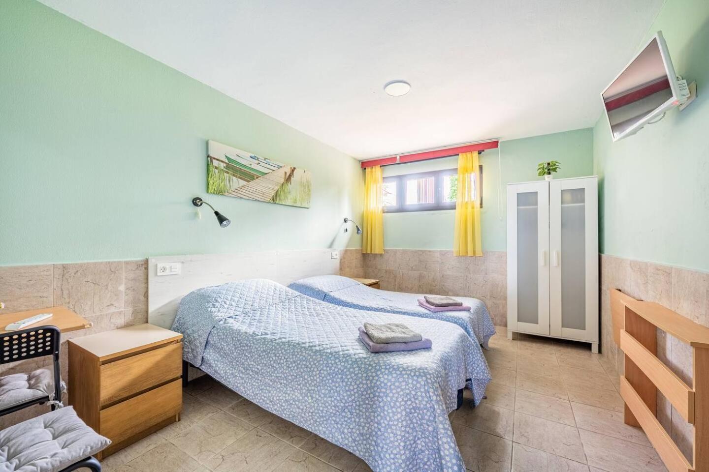 Family House Gijon 빌라 외부 사진