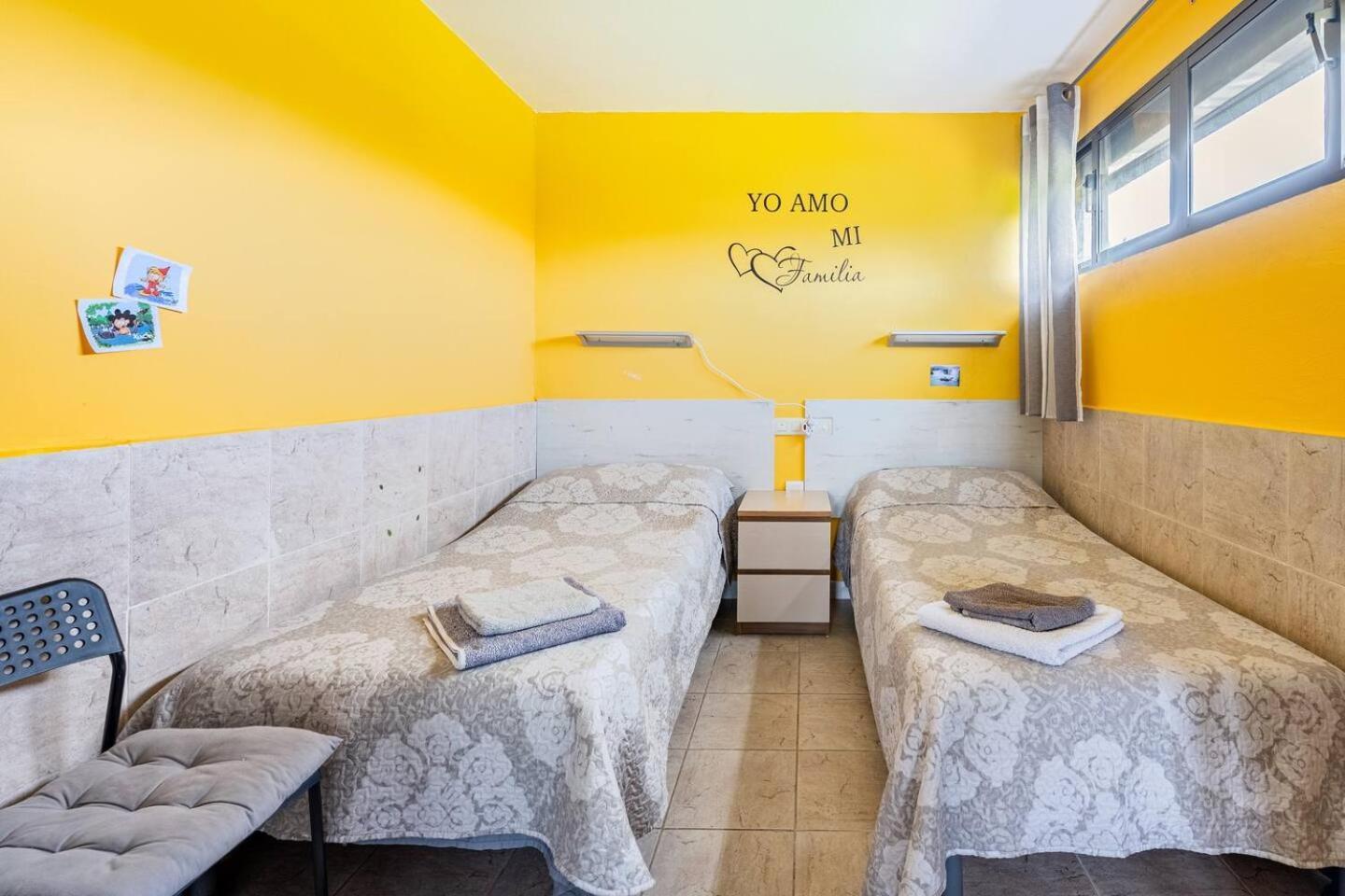 Family House Gijon 빌라 외부 사진