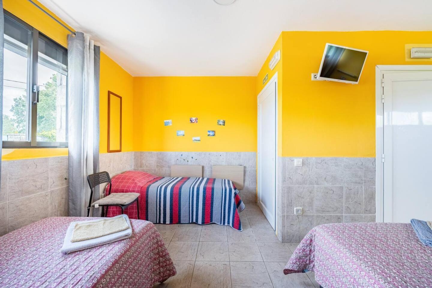 Family House Gijon 빌라 외부 사진
