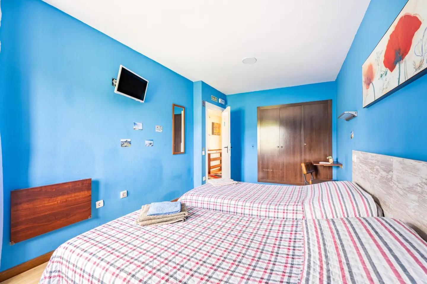 Family House Gijon 빌라 외부 사진
