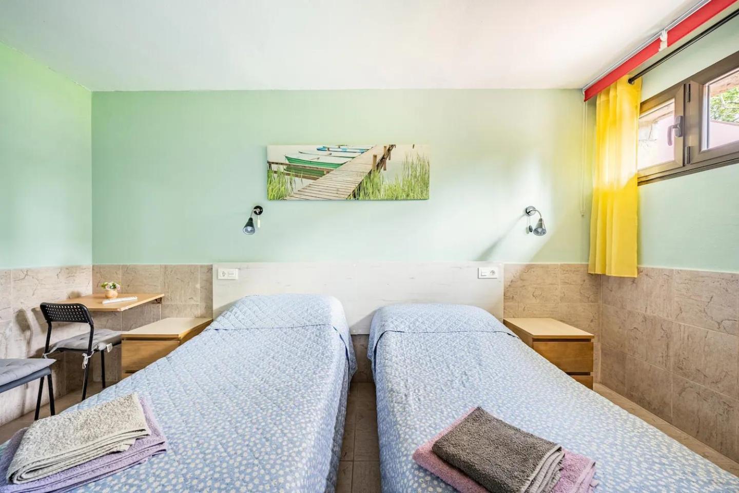 Family House Gijon 빌라 외부 사진