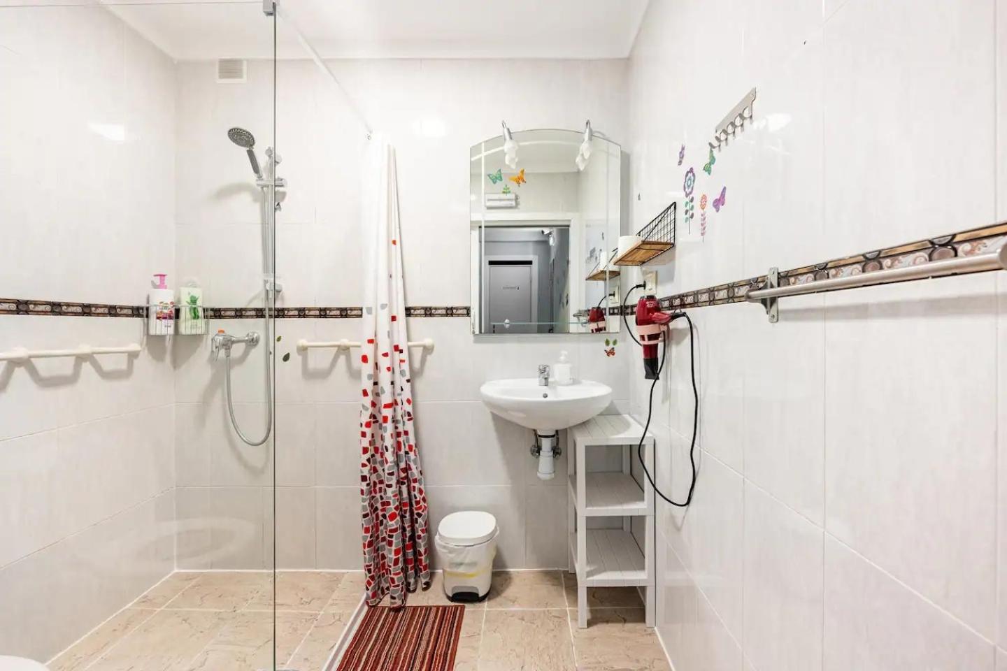 Family House Gijon 빌라 외부 사진