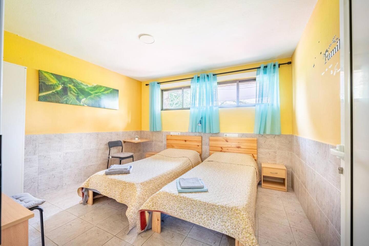 Family House Gijon 빌라 외부 사진