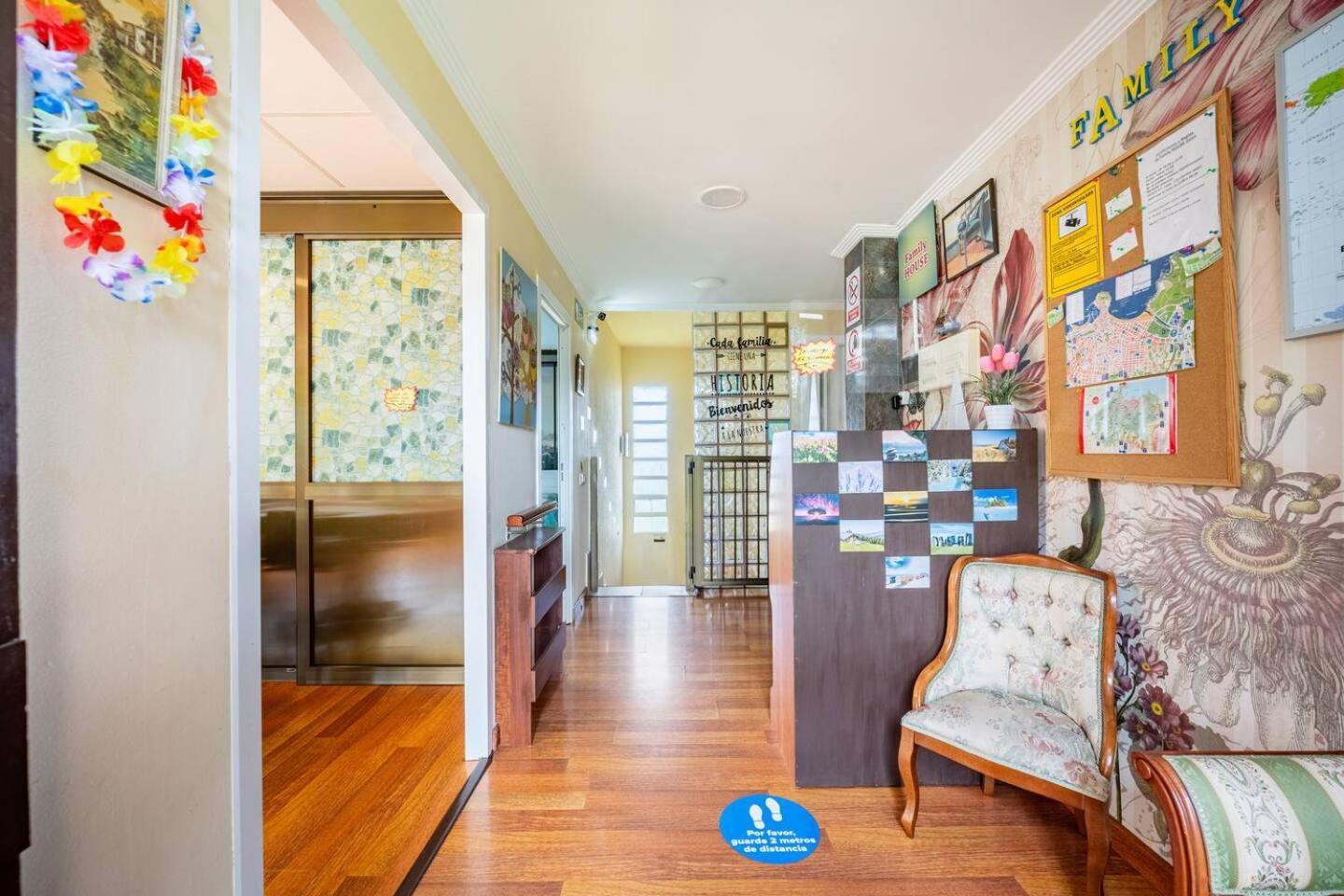 Family House Gijon 빌라 외부 사진