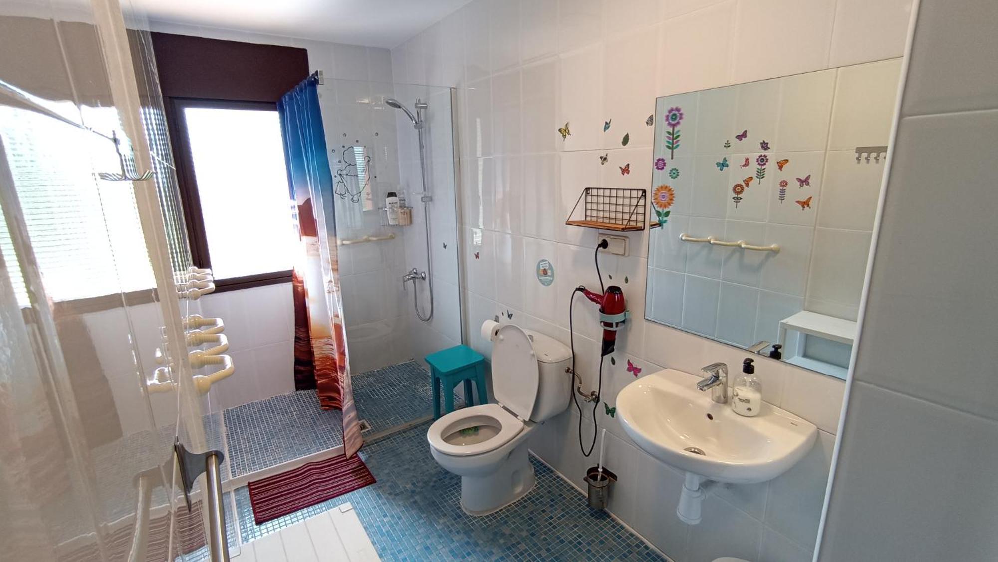 Family House Gijon 빌라 외부 사진