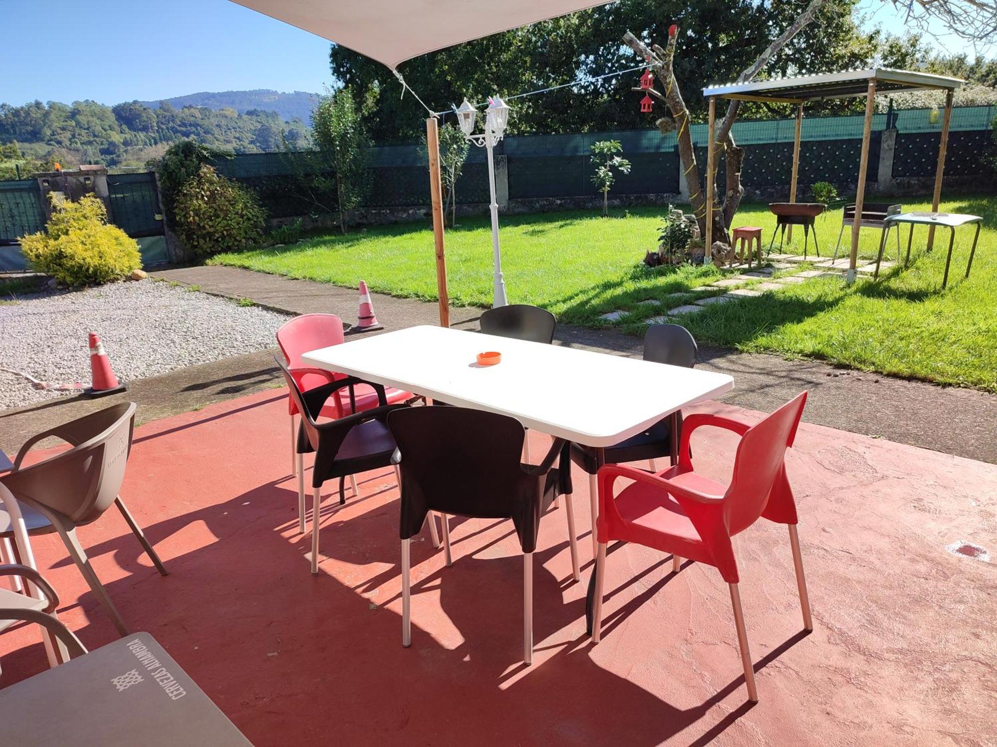 Family House Gijon 빌라 외부 사진