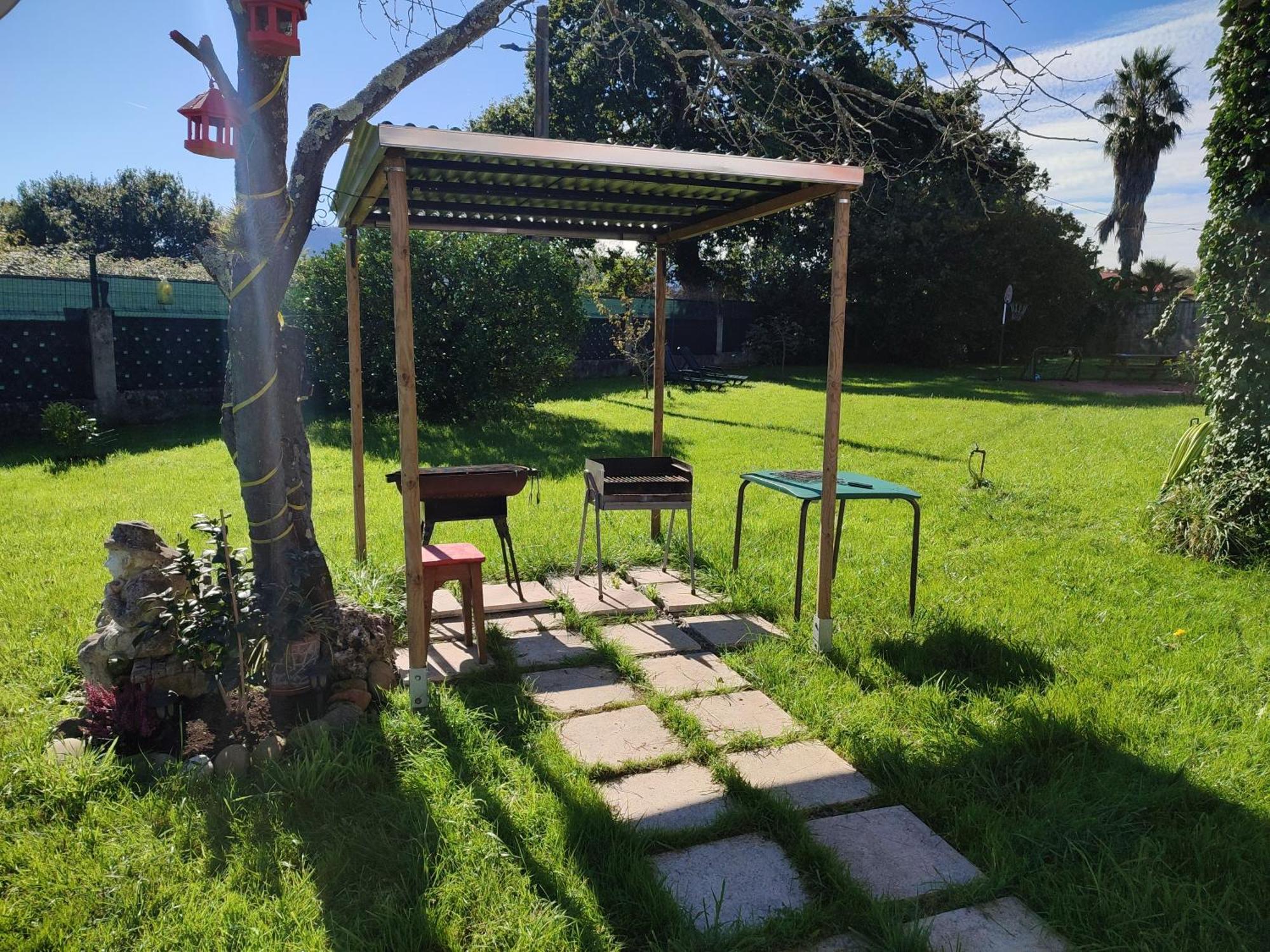 Family House Gijon 빌라 외부 사진