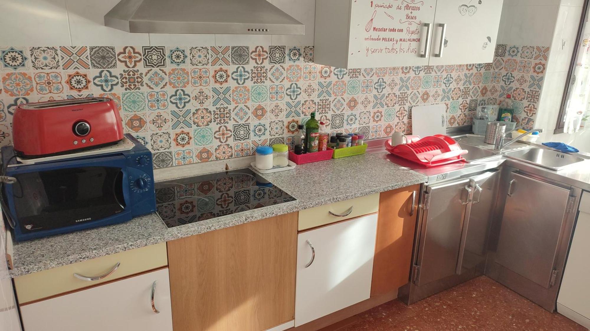 Family House Gijon 빌라 외부 사진