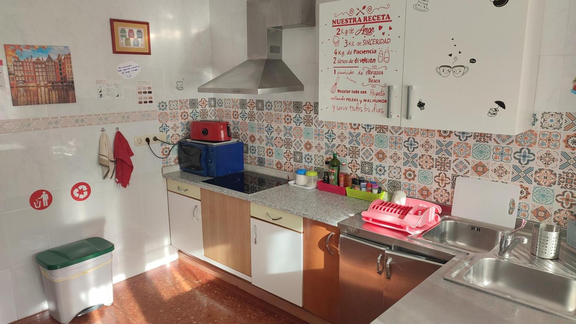 Family House Gijon 빌라 외부 사진